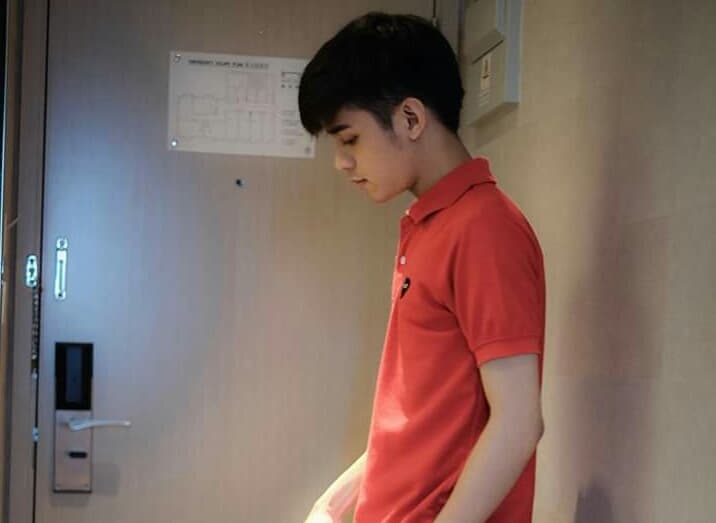 รูปโปรไฟล์ของ โหร นิว ทำนายดวงชะตา