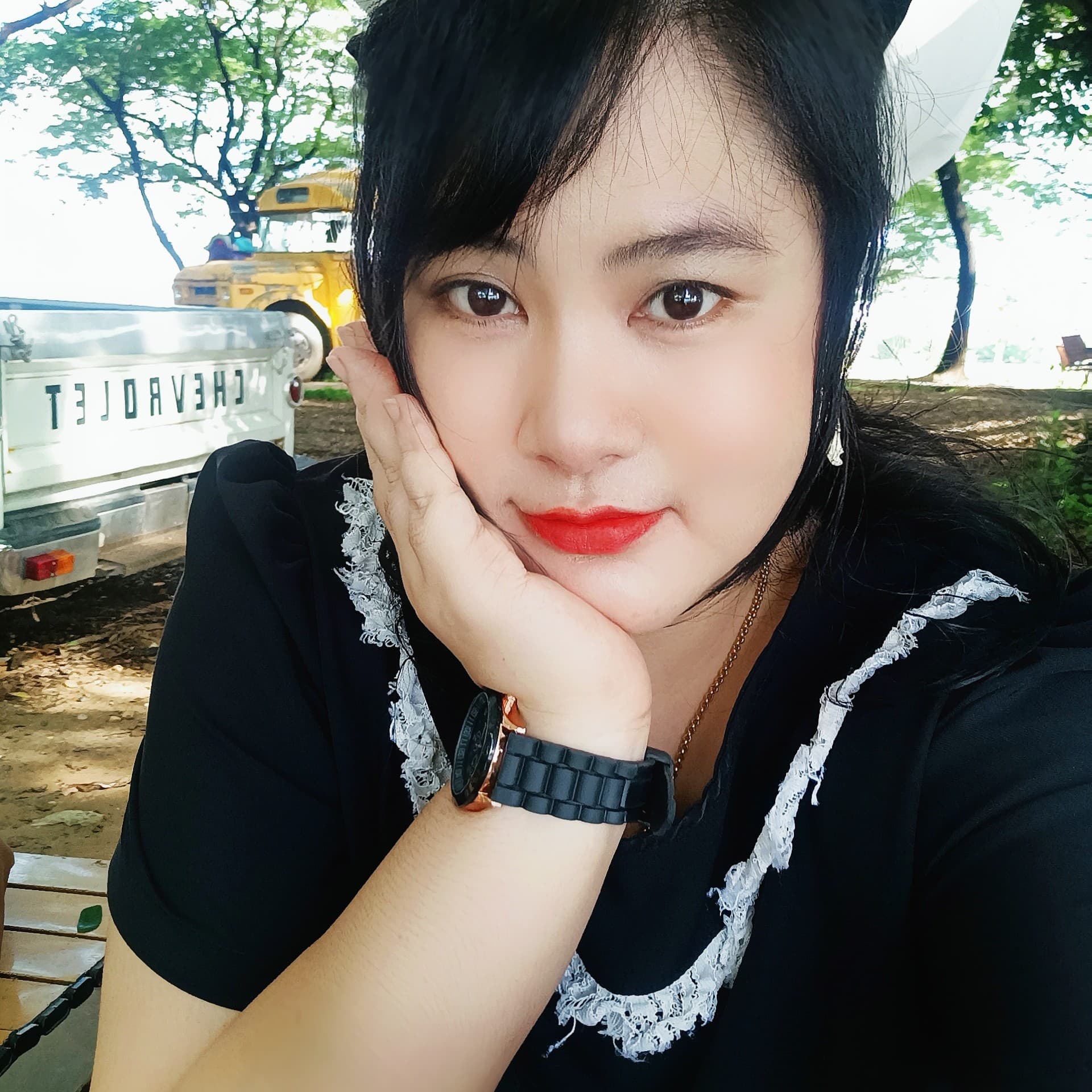 ยัยแม่มดพยากรณ์