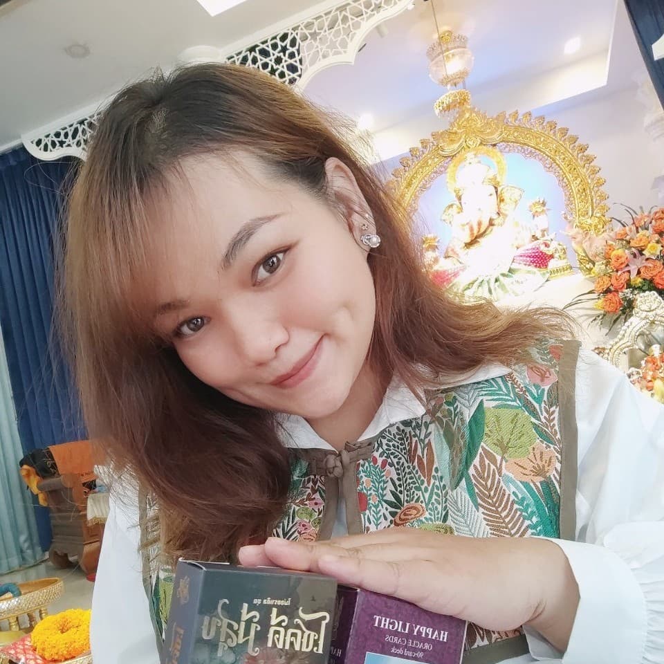 แม่หมอเพอตี้