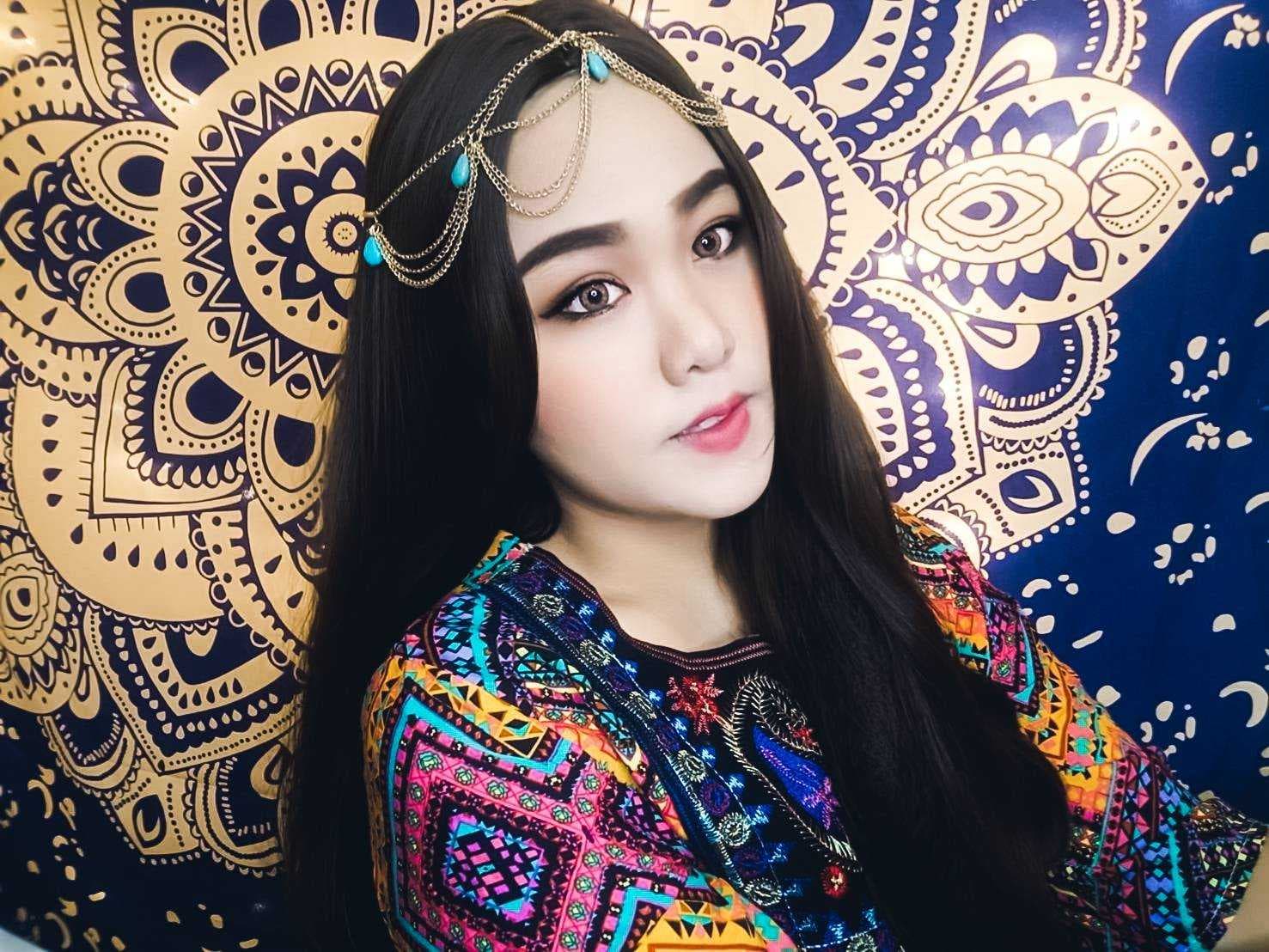 ดูดวงฟรีอีกรอบค่าเมื่อกี้หลุด