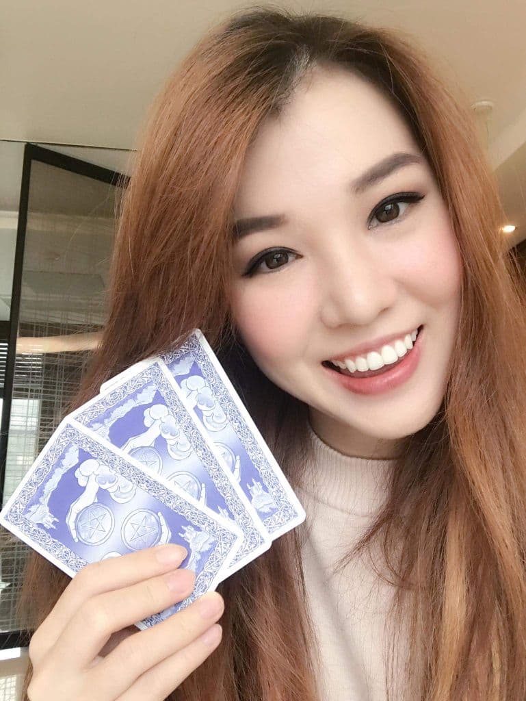 Maiya Horo Angel