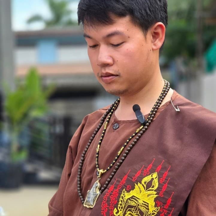🤓ครูเจษฎา​  ไพ่พยากรณ์