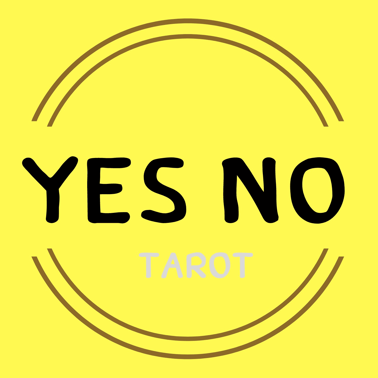 YESNOtarot