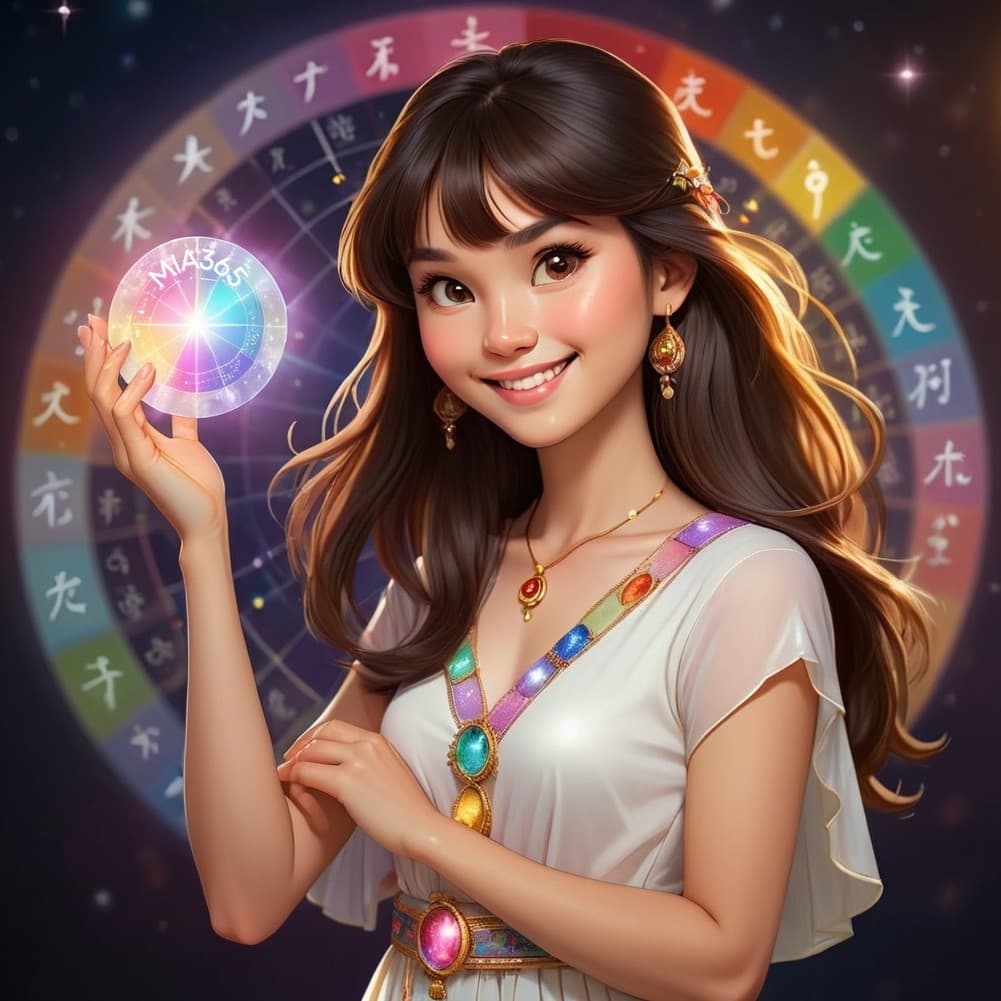 🔮 MIA365🌙🕉