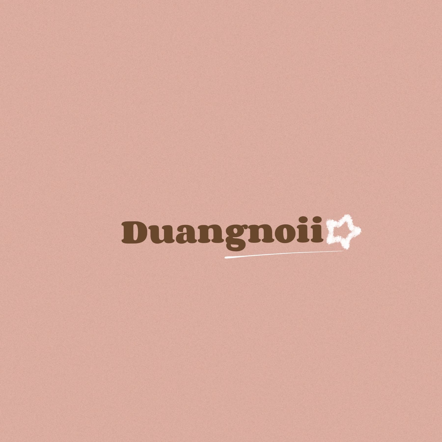 รูปโปรไฟล์ของ ดวงน้อย⭐