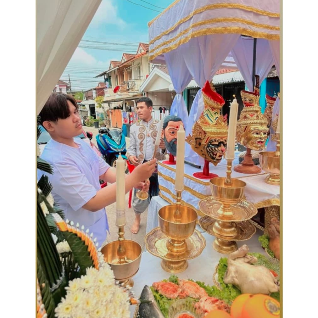 อ.บัญชา มหาเทพเทวาพยากรณ์ 689🕉️