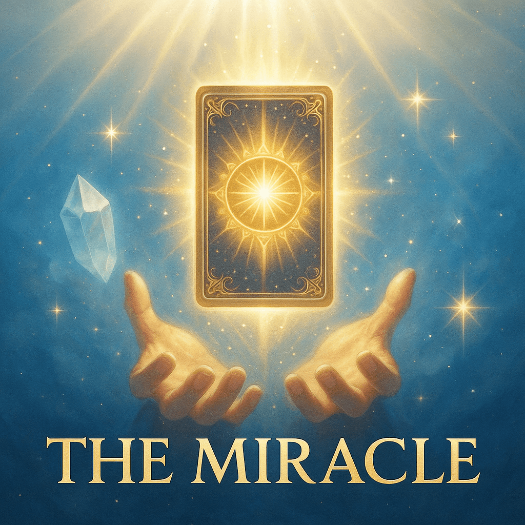 The Miracle 