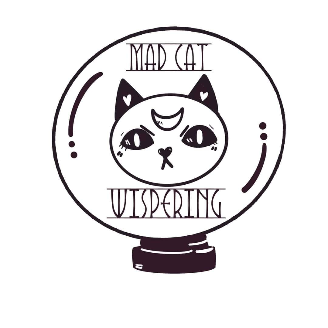 แม่แมวดูดวง Mad cat whispering 