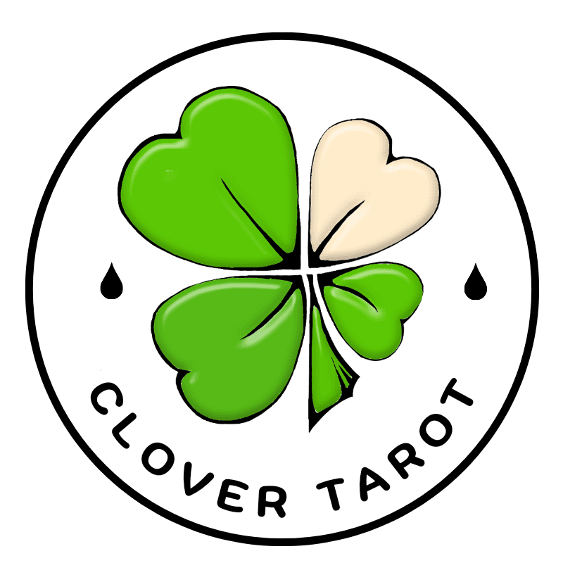 🍀 Clover Tarot 😆