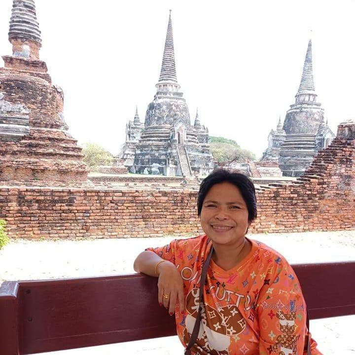 แม่หมอสเต็กปลาวาฬ