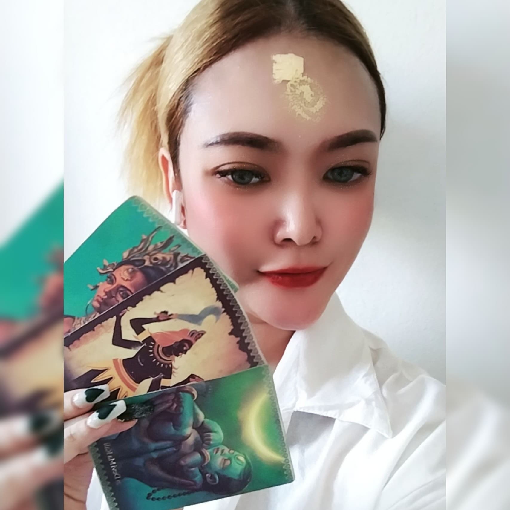 🔱MutaluMantra พี่หมอแม่มดยิปซี 🕉️