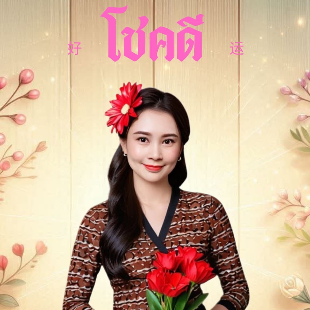 แม่หมอโบนัส