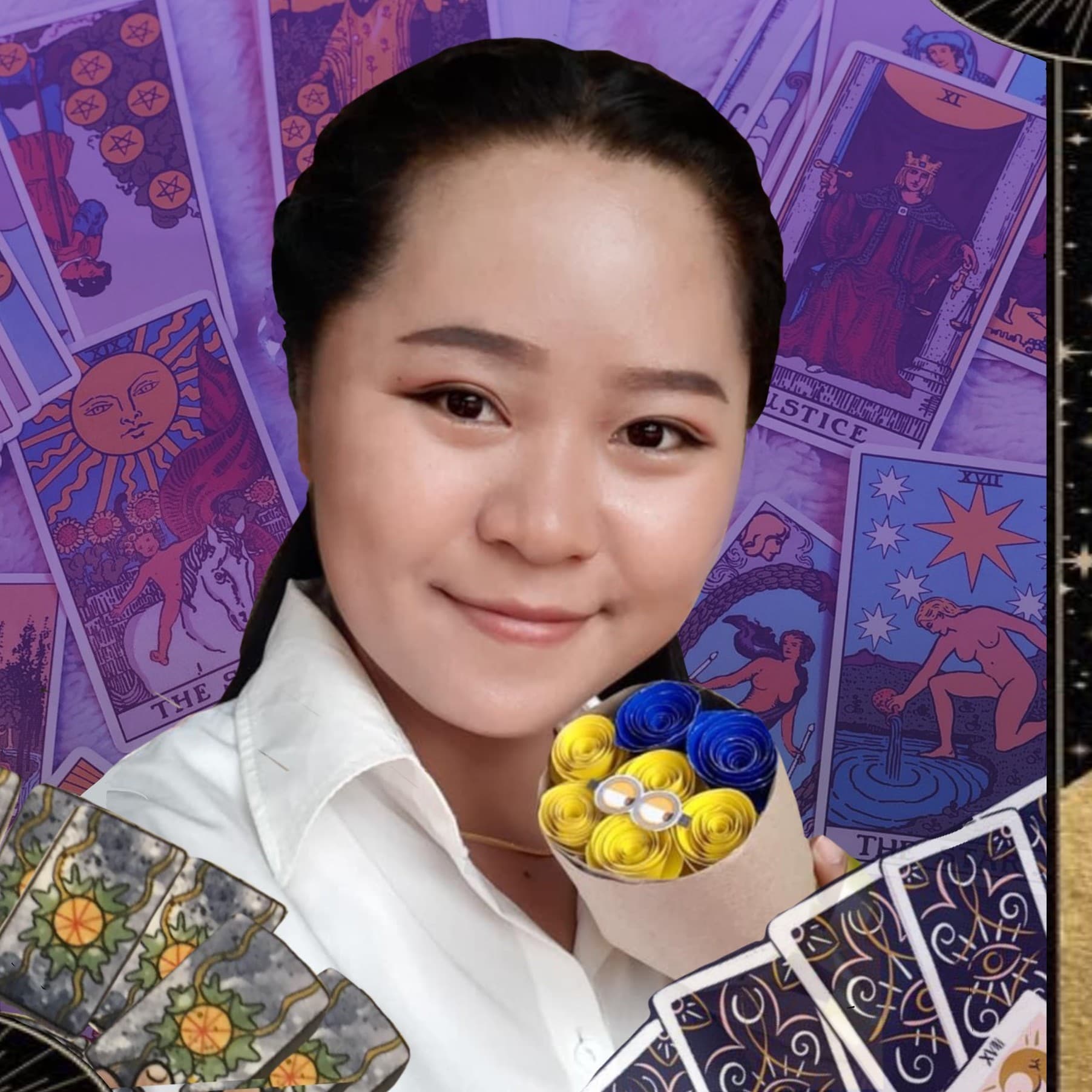 natarot