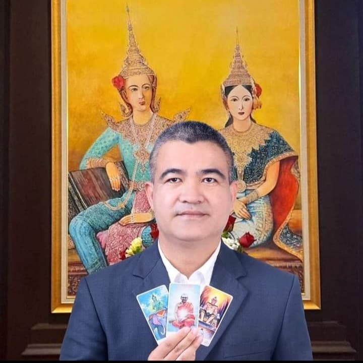 เทวินโท พรหมญาณ พยากรณ์ 