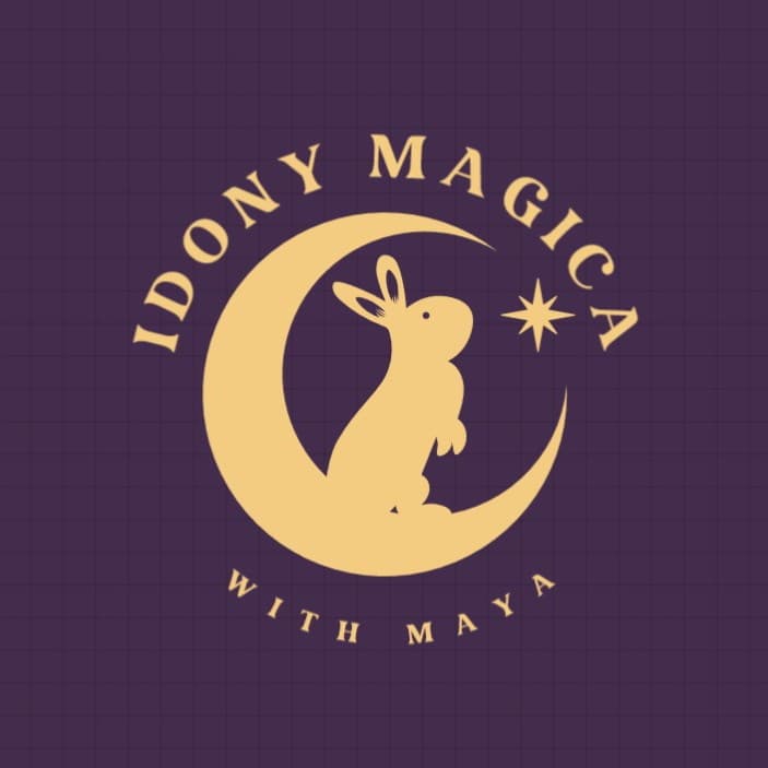 รูปโปรไฟล์ของ Idony magica