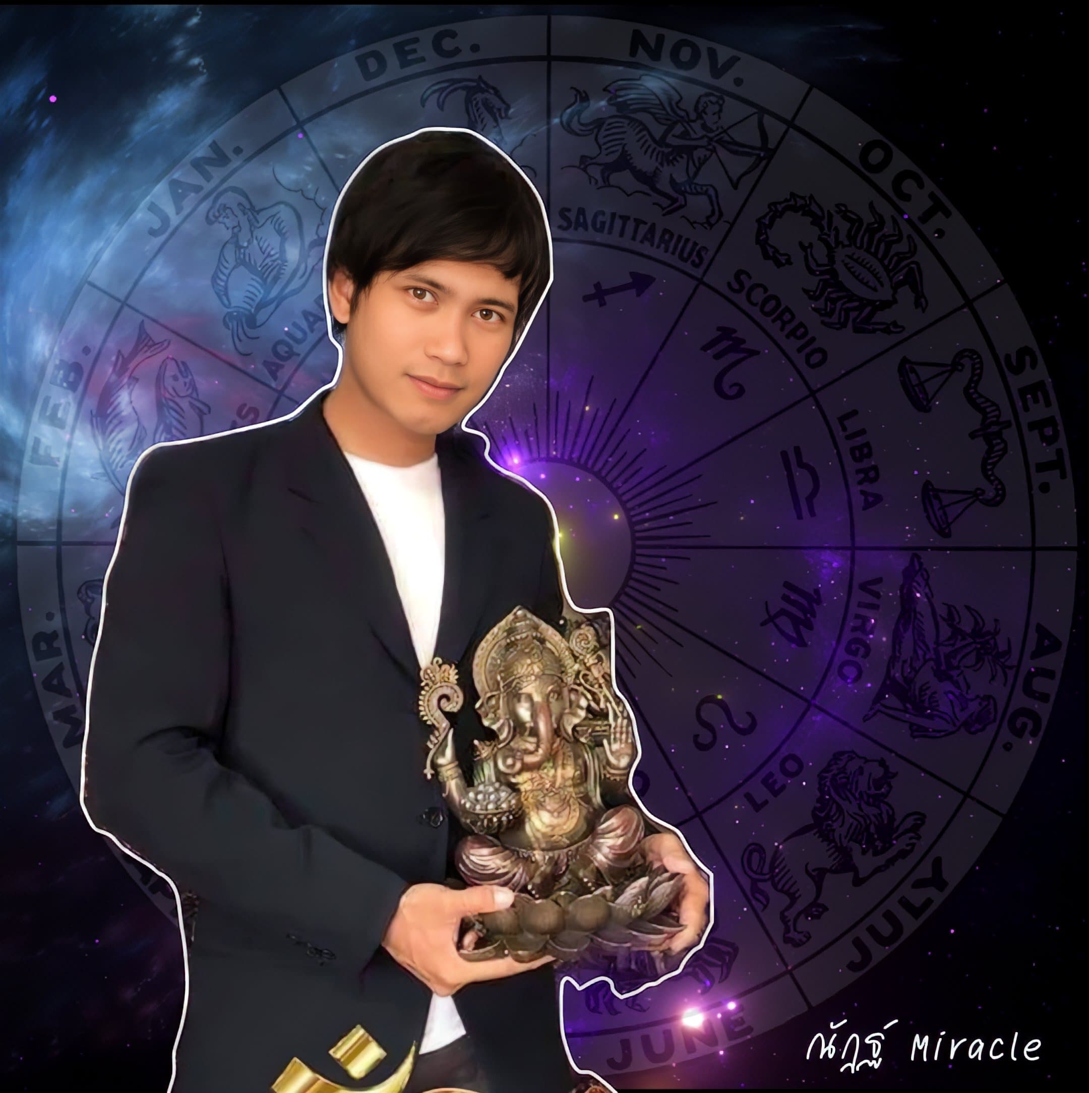 อาจารย์ณัฎฐ์