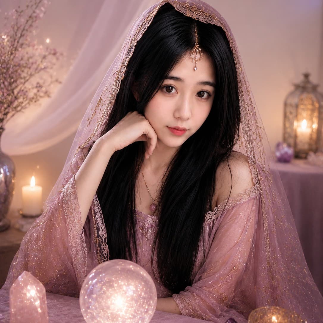 รูปโปรไฟล์ของ ดวงเปลี่ยนชะตา มูเตลูสื่สัมผัส