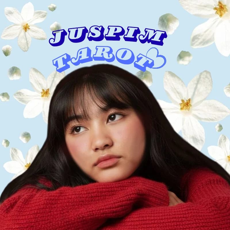 JusPim_Tarot