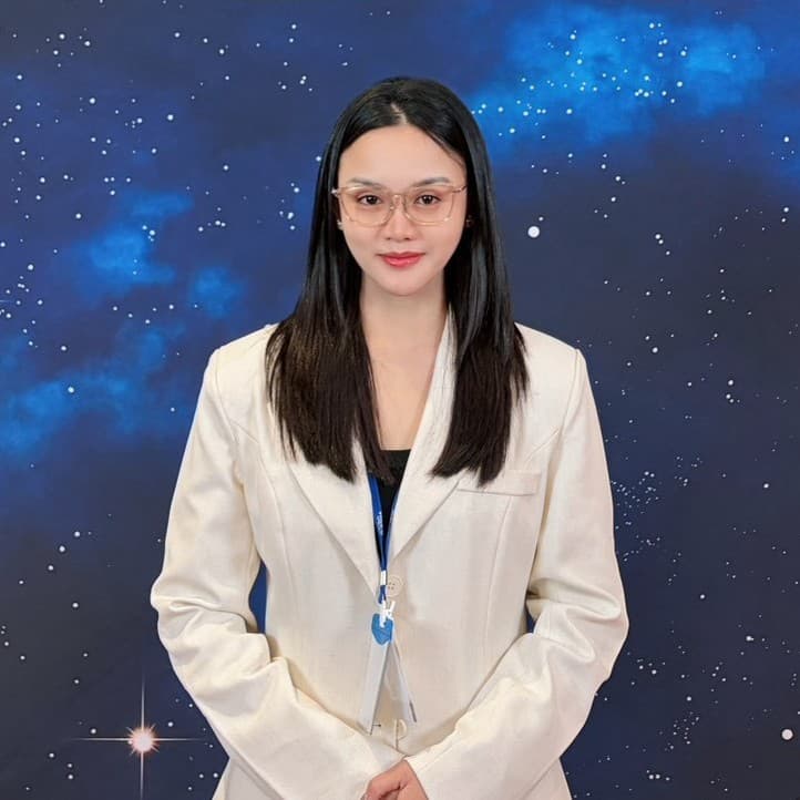 พี่หมอดู ชื่อกัญญา🔮✨️