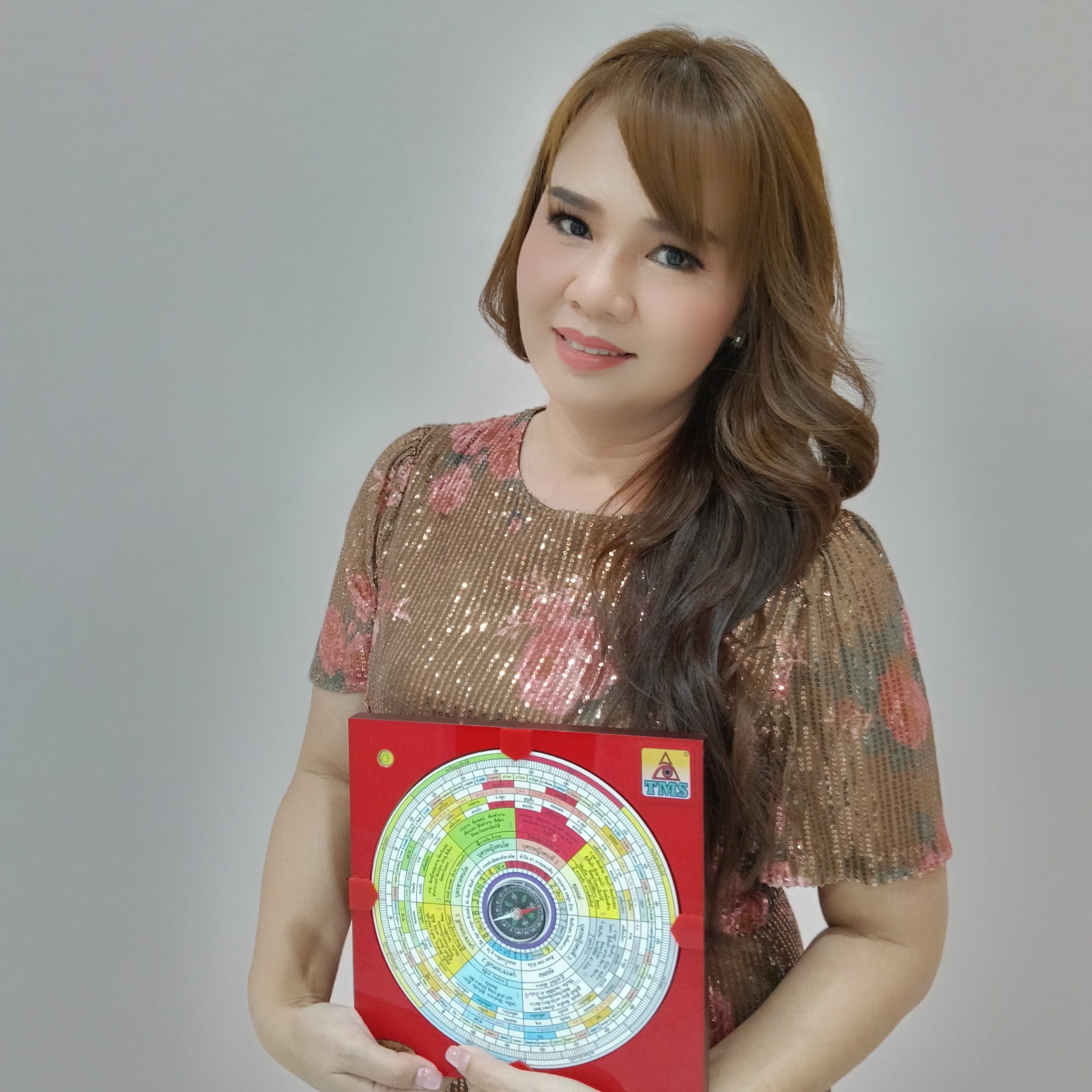 อ.ดารีย์ นวดารา 