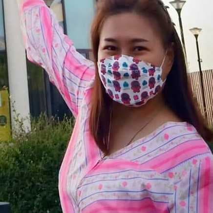 สวัสดีค่า 
ลองไลฟ์ดูนะคะ