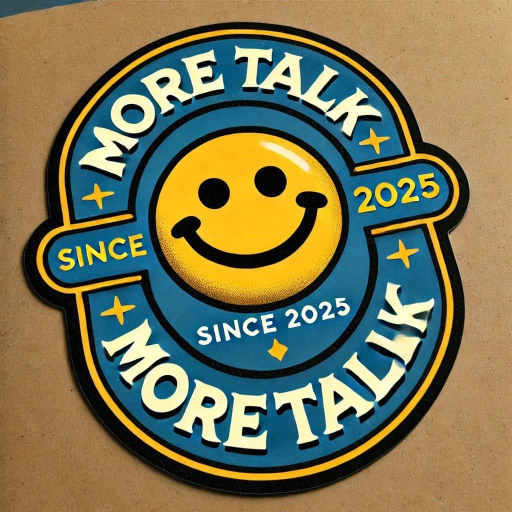 รูปโปรไฟล์ของ moretalkday