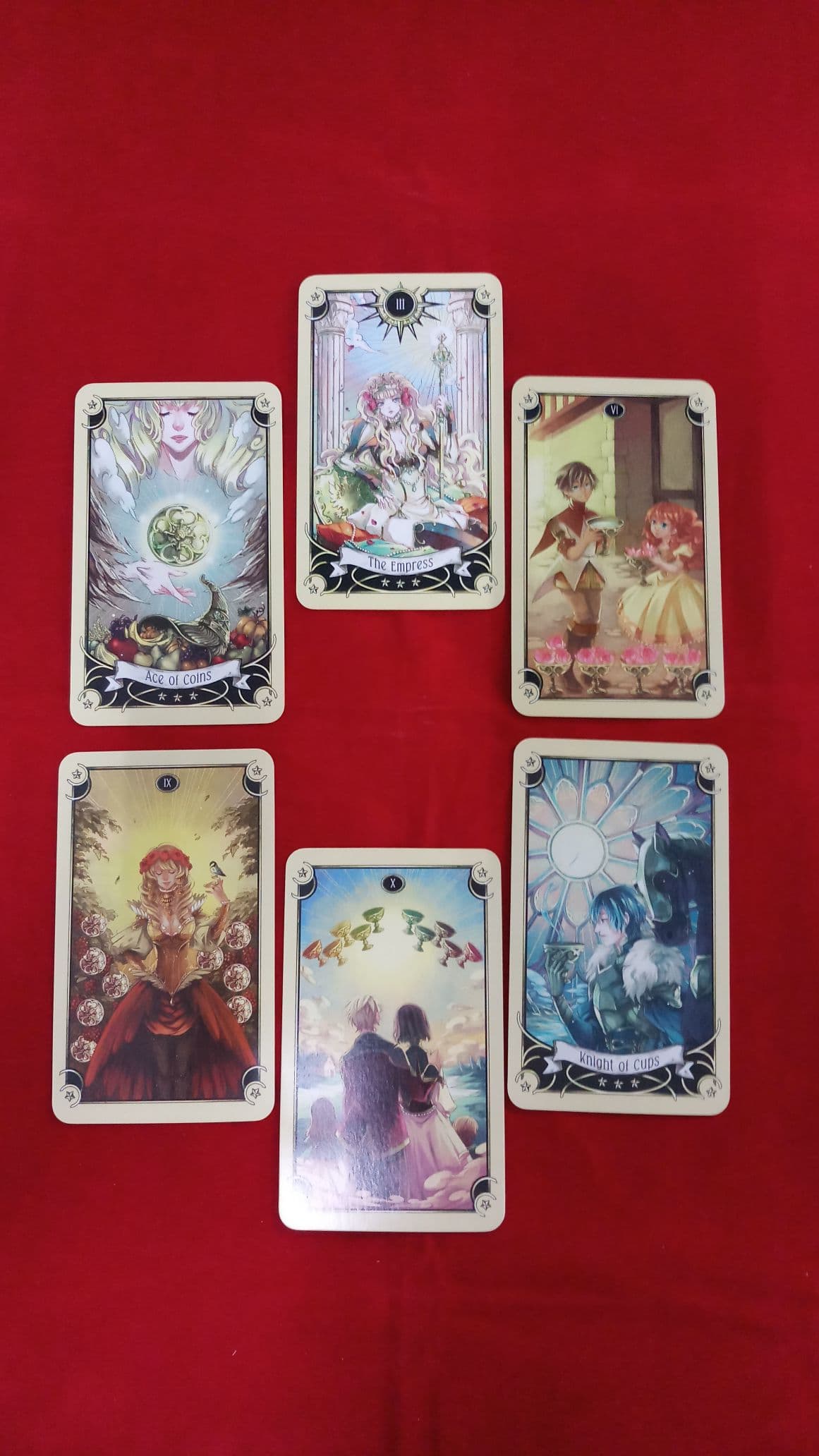 วางแผนชีวิตด้วยจิตวิทยาและไพ่ทาโร่ By Ego Tarot