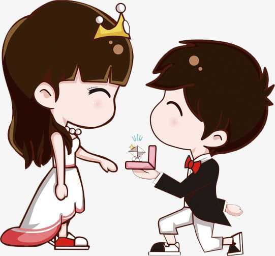 ตกลงชัดๆสั้นๆเลยว่า ว่าเธอรัก/ชอบเรามั้ย??