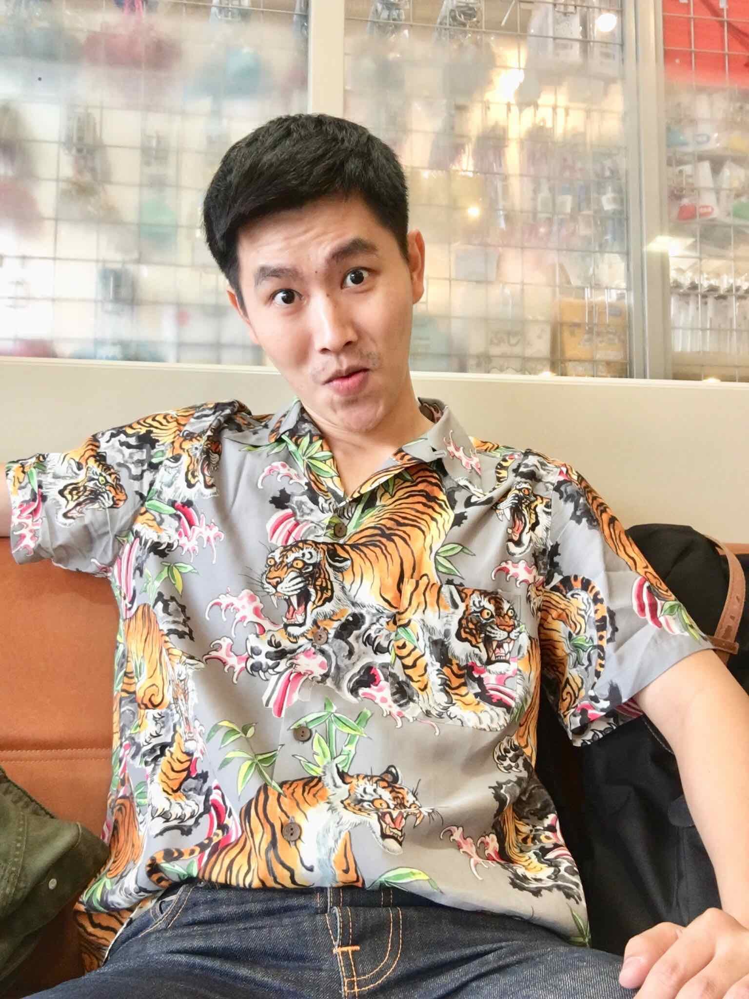 รูปโปรไฟล์ของ HippieTarot