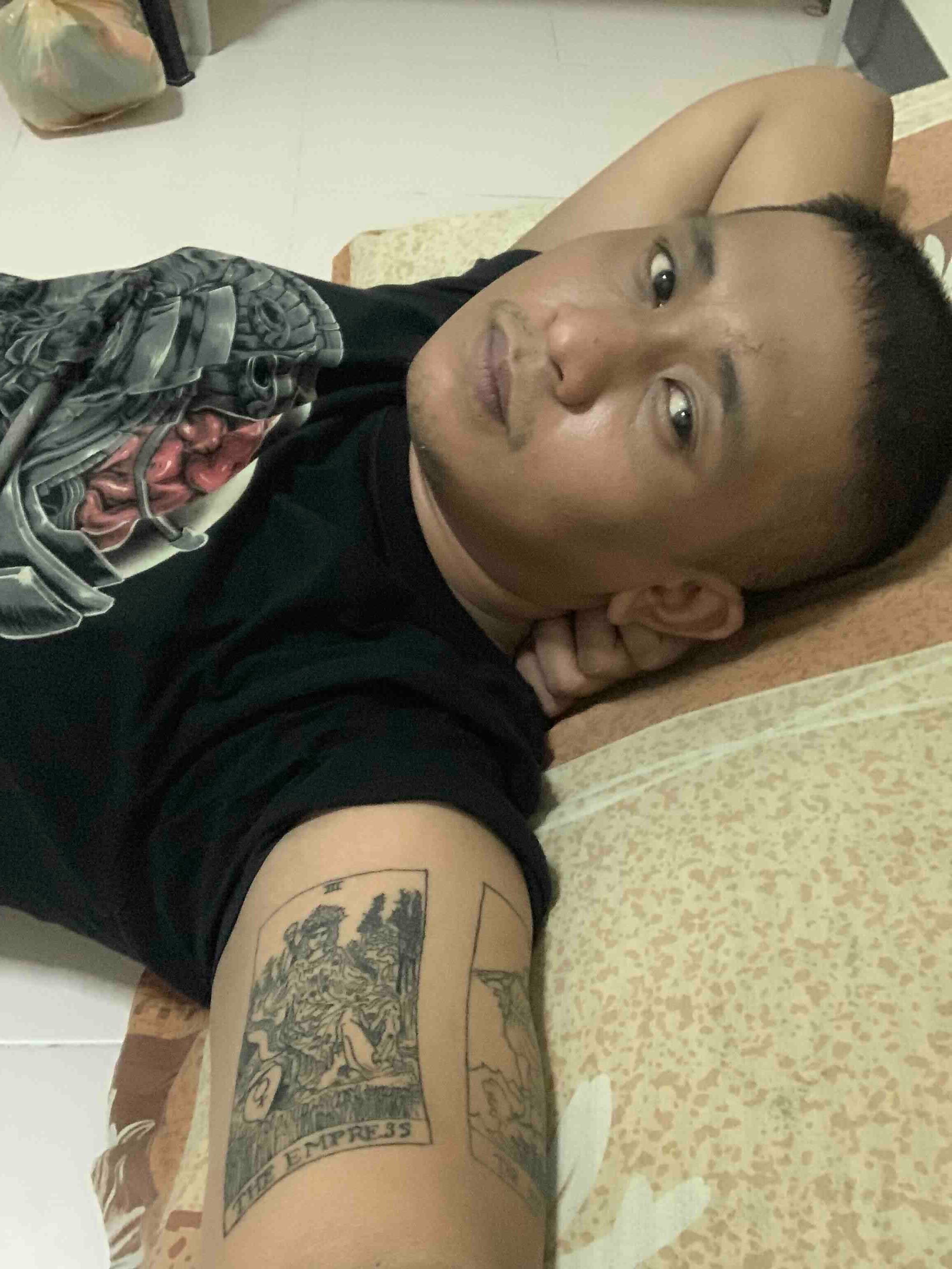 ดูดวงกันฮะ