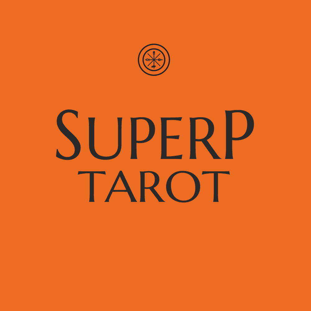 ภาพหน้าปกของ พี่ปี - SuperP 🔮 TAROT