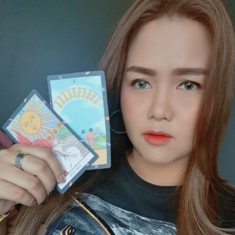 ตอบเรื่องดวงชะตาที่สงสัย