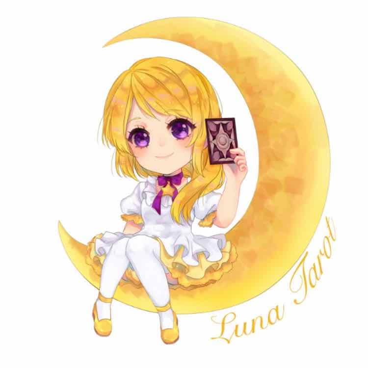 รูปโปรไฟล์ของ LunaTarot 🌙🔮
