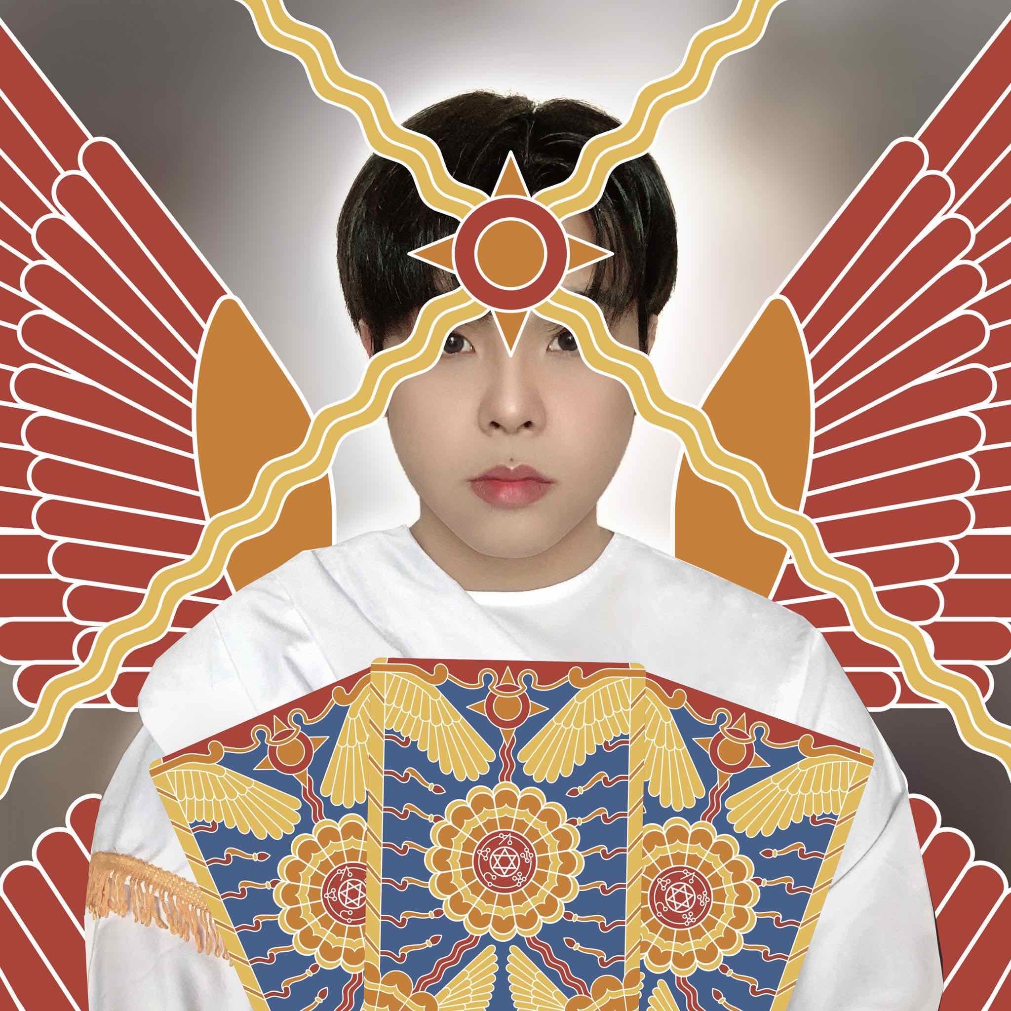 รูปโปรไฟล์ของ ให้พ่อหมอทำนายกัน mr.tarotsage 