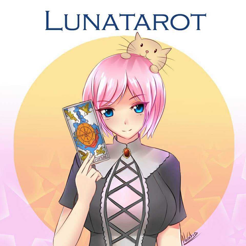 1คำถาม1คำตอบกับลูน่าทาโรต์
