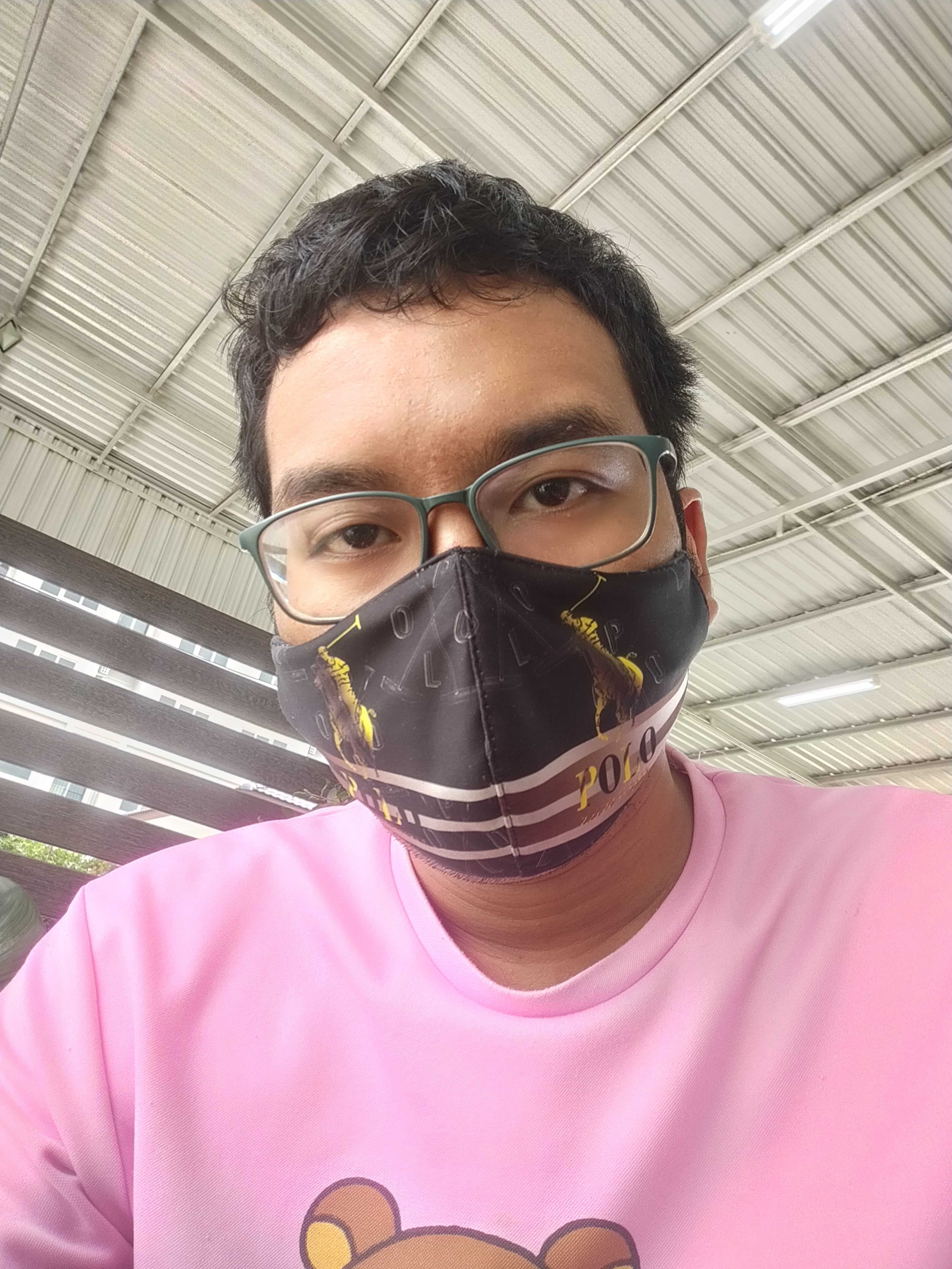 หลังจากหายไปหลายวัน
