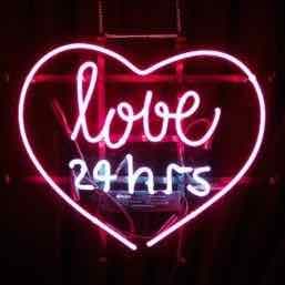 Love non stop !!! บุปเฟ่ย์สารพัดเรื่องรัก 