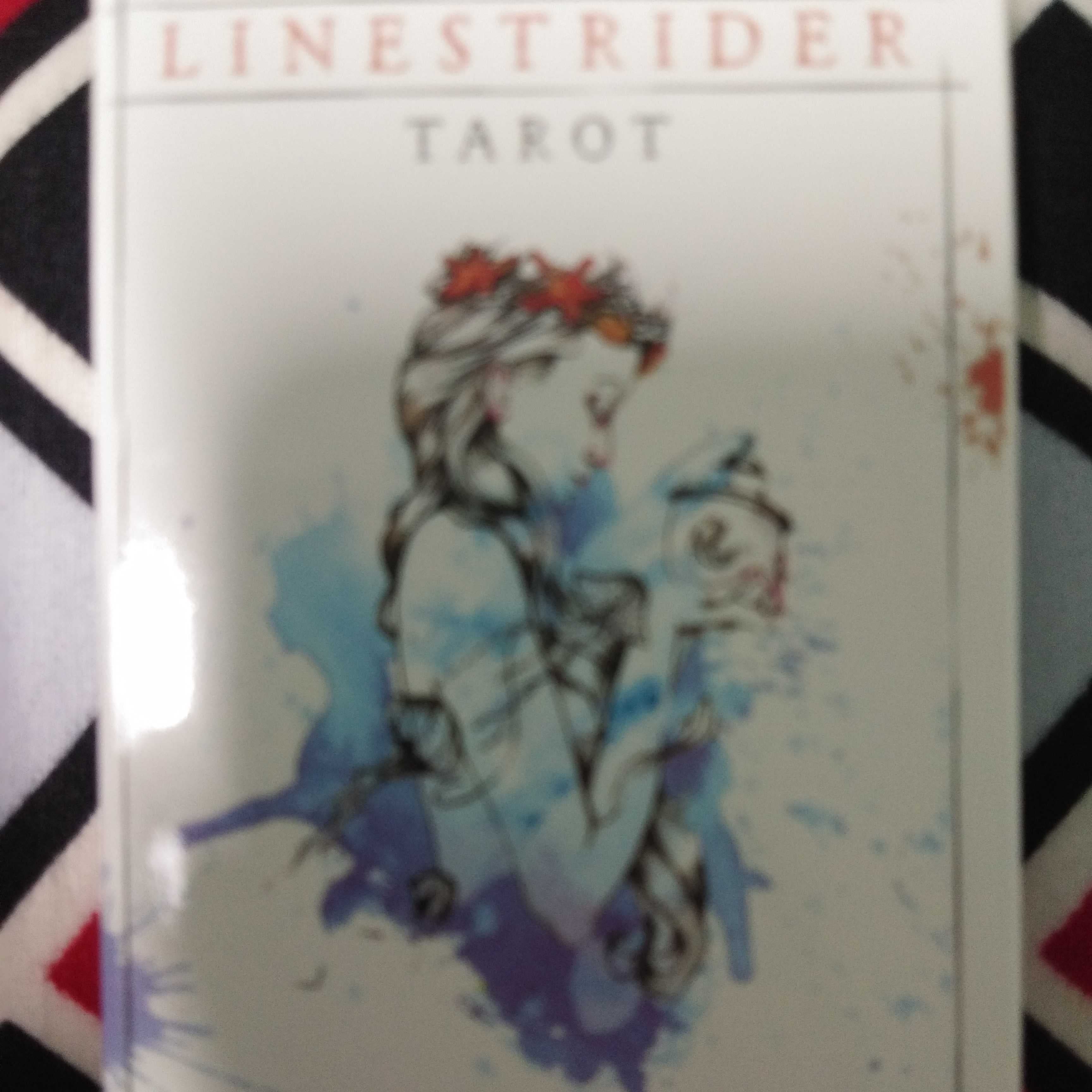 ดูดวงไพ่ทาโร่ 3 คำถาม 99 บาท