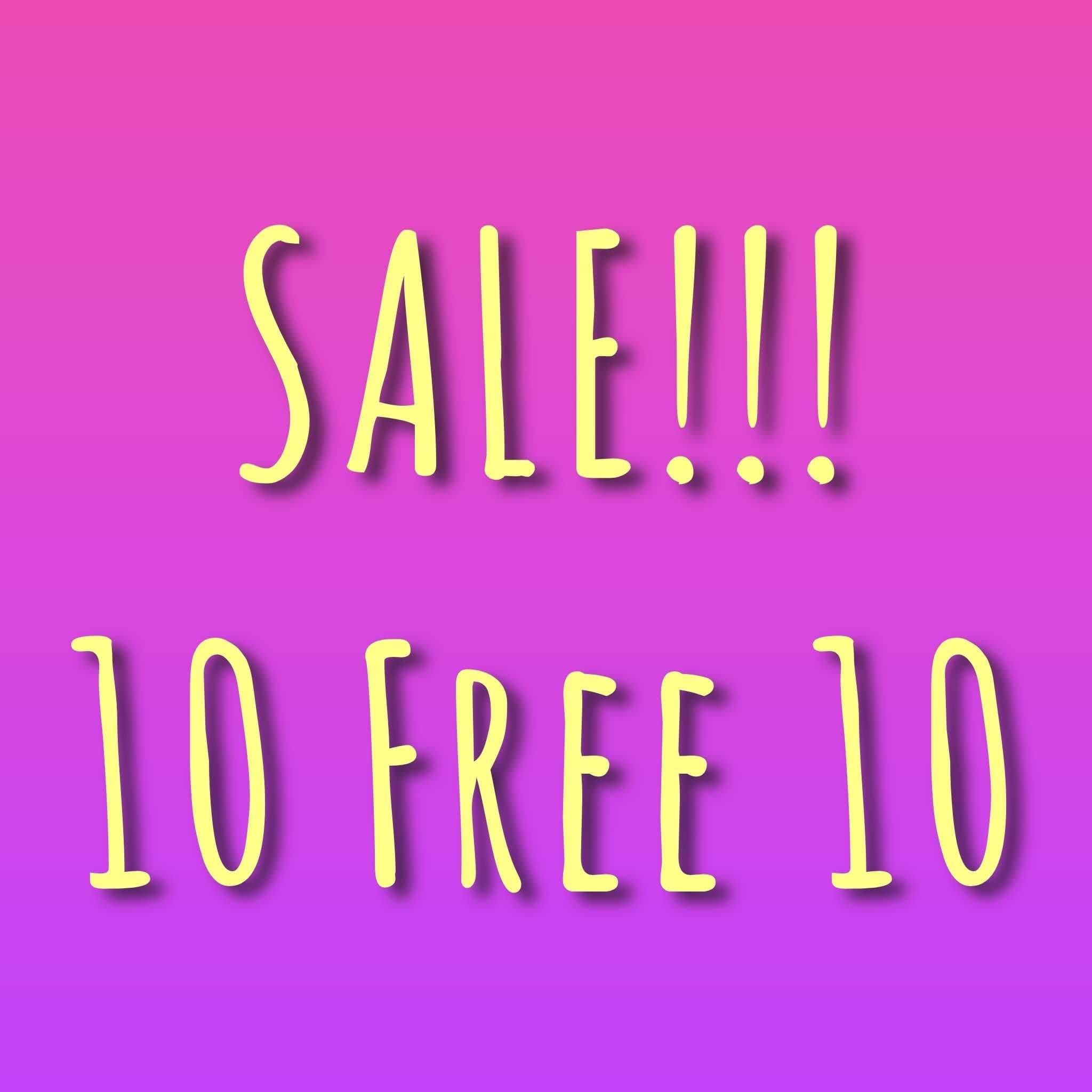 ❗SALE ❗ดูดวงความรัก 10 คำถาม 🔮❤ฟรี 10 คำถาม❤🔮