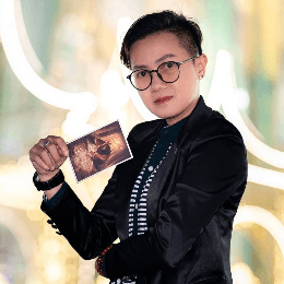 พี่หมอเกส Runes​Reader​