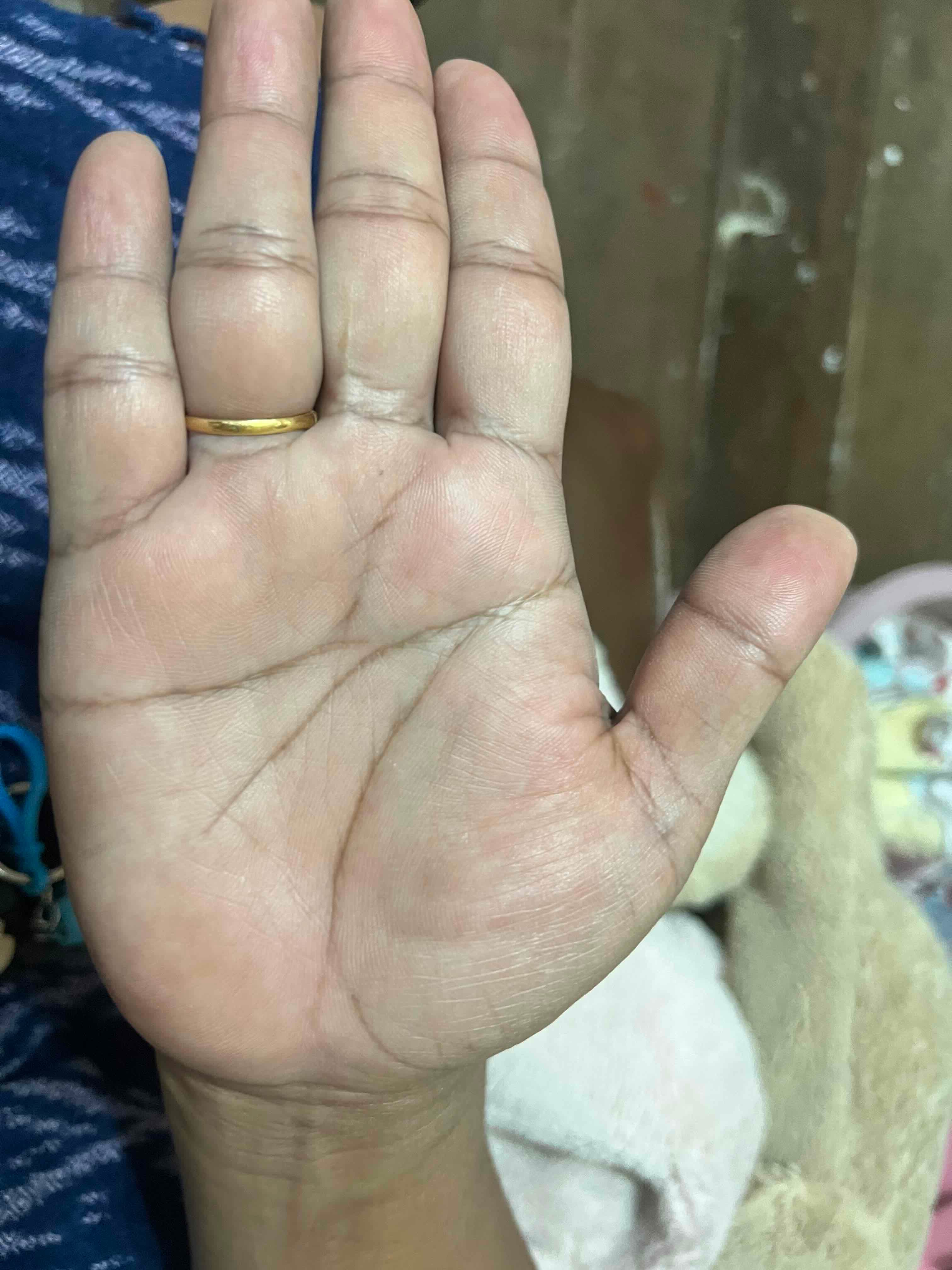 ลายมือของคุณเป็นอย่างไร