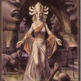 King Grimoire