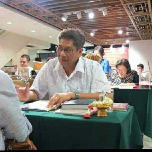 อาจารย์ธนดล​ โหรฯเจ็ดดาวเปิดชะตา