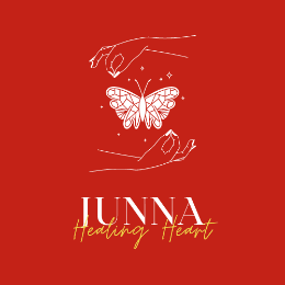Junna❤️‍🩹Healing Heart
