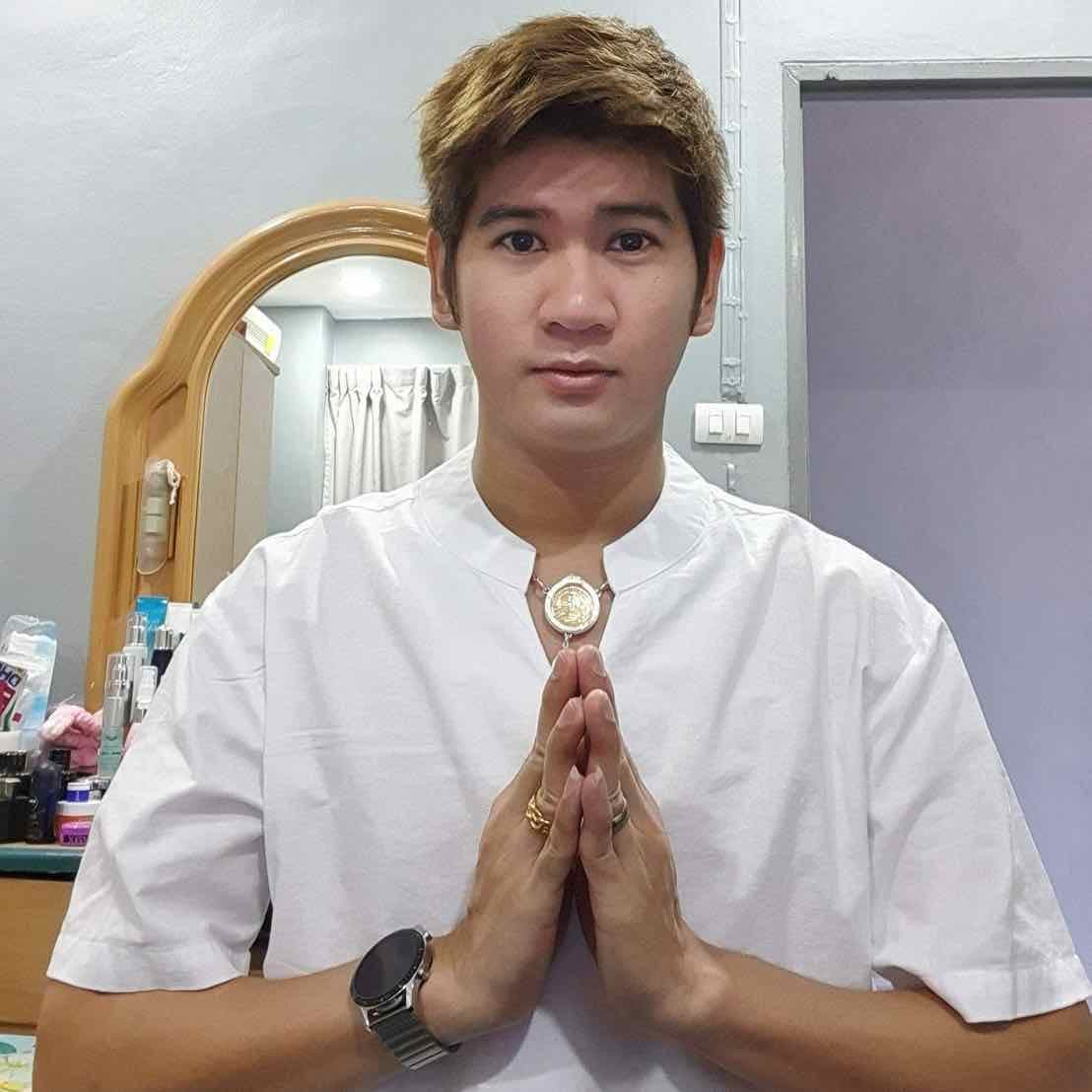 อาจารย์ฟอร์นไพ่พรหมญาณ