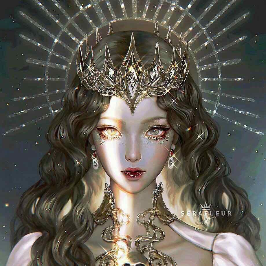 💫Helen Of Fortune 🔮 