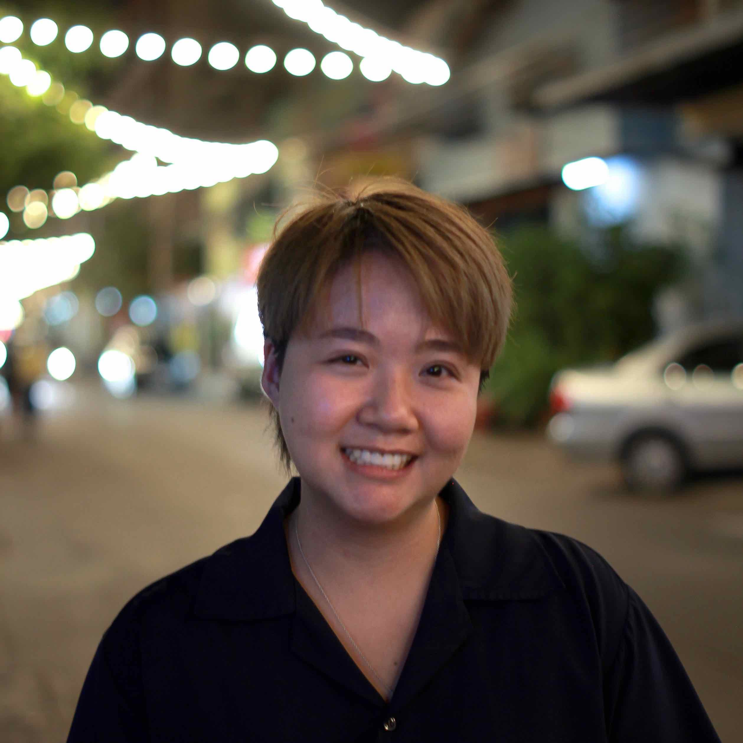 จิ๊บพี | ดูดวงด้วยไพ่รูนส์ 