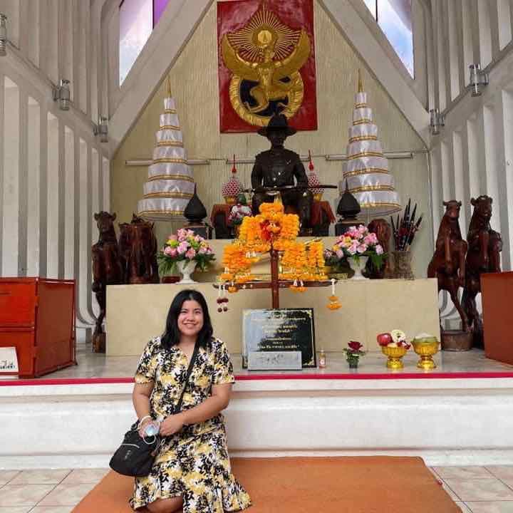 Nattha Auaypornsong