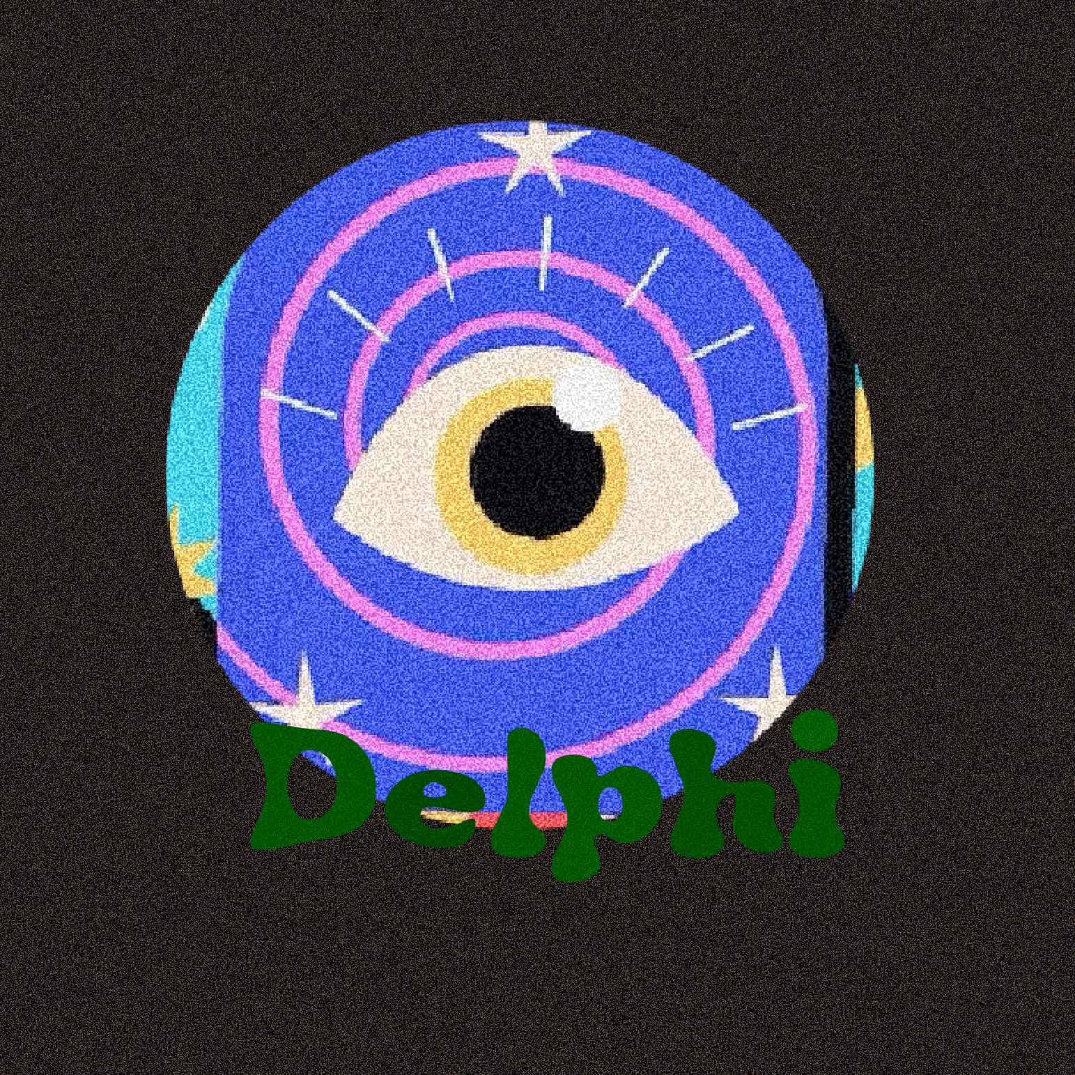 เดลฟี • delphi