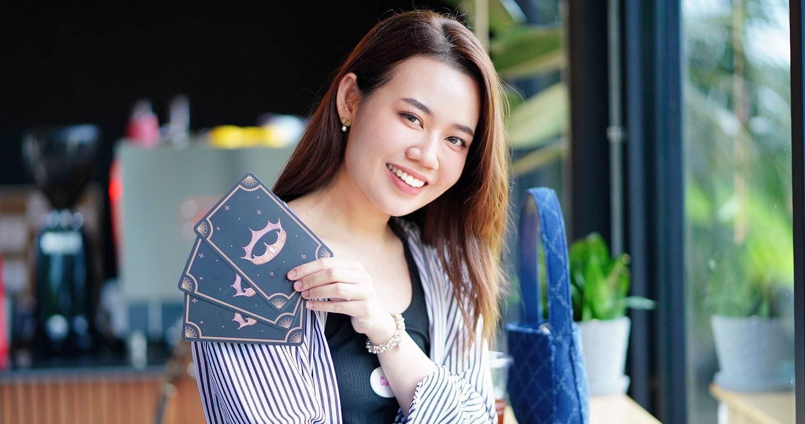 ภาพหน้าปกของ memindmont tarot